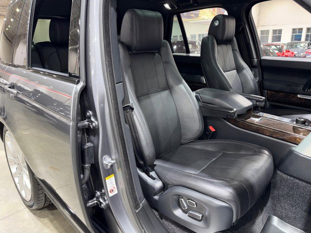 Used 2014 Land Rover Range Rover Supercharged image 60
