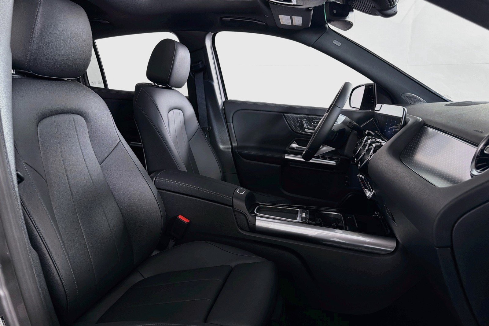New 2026 Mercedes-Benz GLA 250 image 6