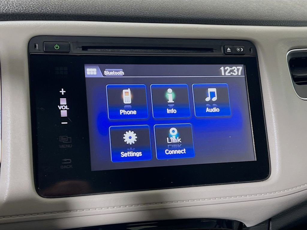 Used 2016 Honda HR-V EX image 14
