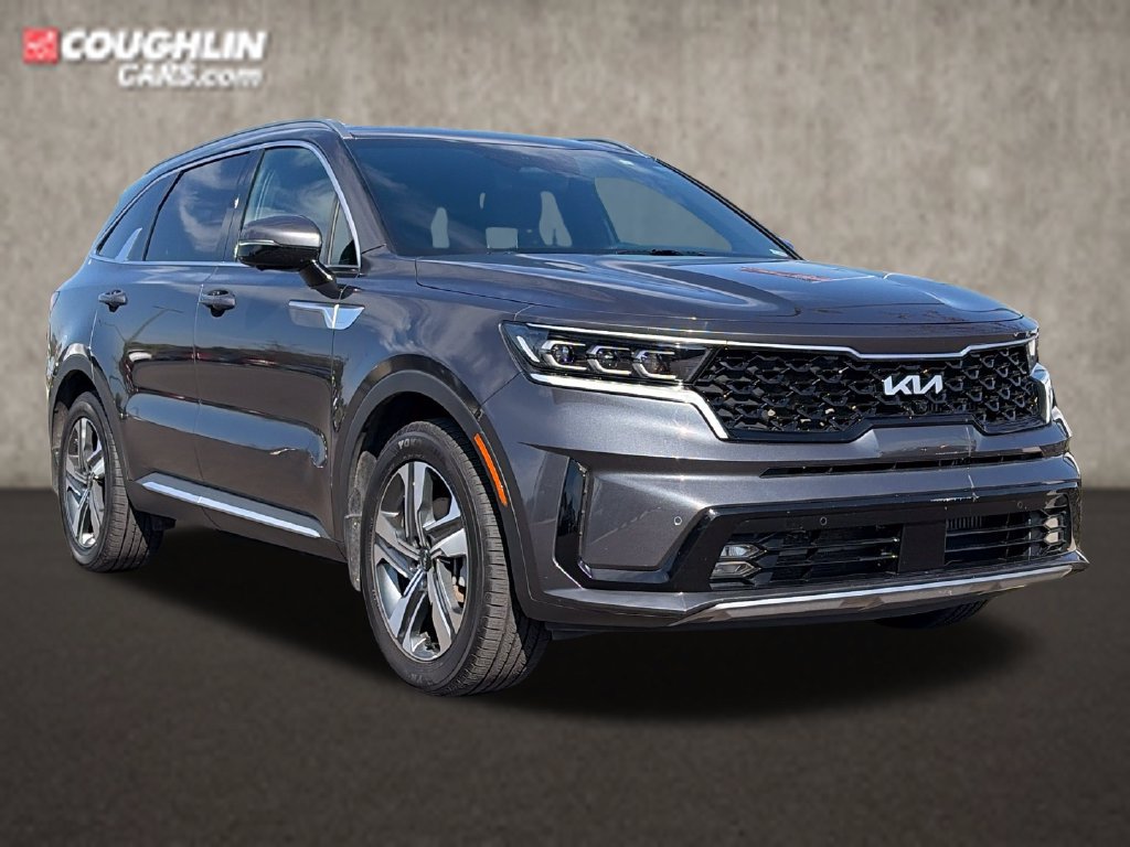 Used 2023 Kia Sorento SX Prestige