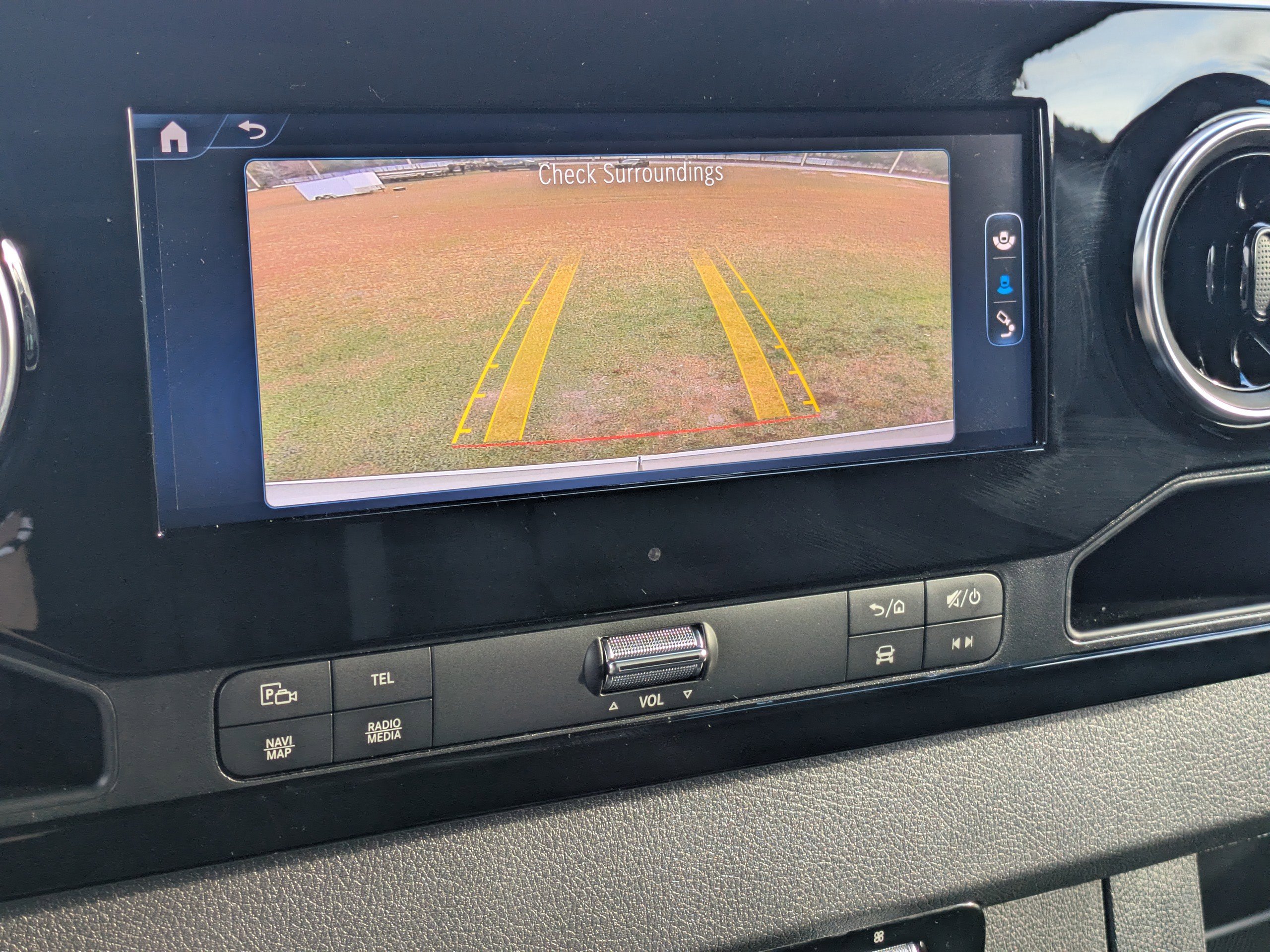 New 2026 Mercedes-Benz Sprinter 2500 image 20