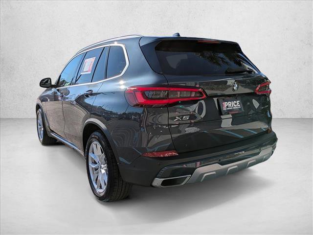 Used 2020 BMW X5 sDrive40i w/ Premium Package image 9
