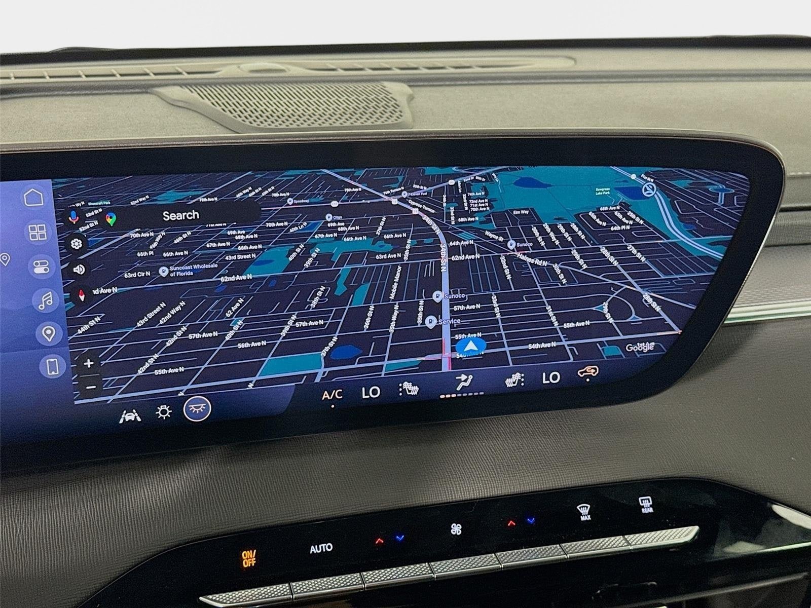 New 2026 Buick Enclave Sport Touring w/ Power Package FWD image 16