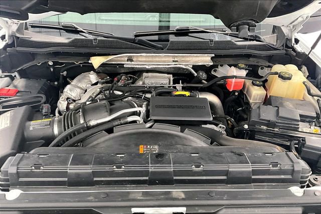 Used 2020 Chevrolet Silverado 2500 LT w/ All Star Edition image 32