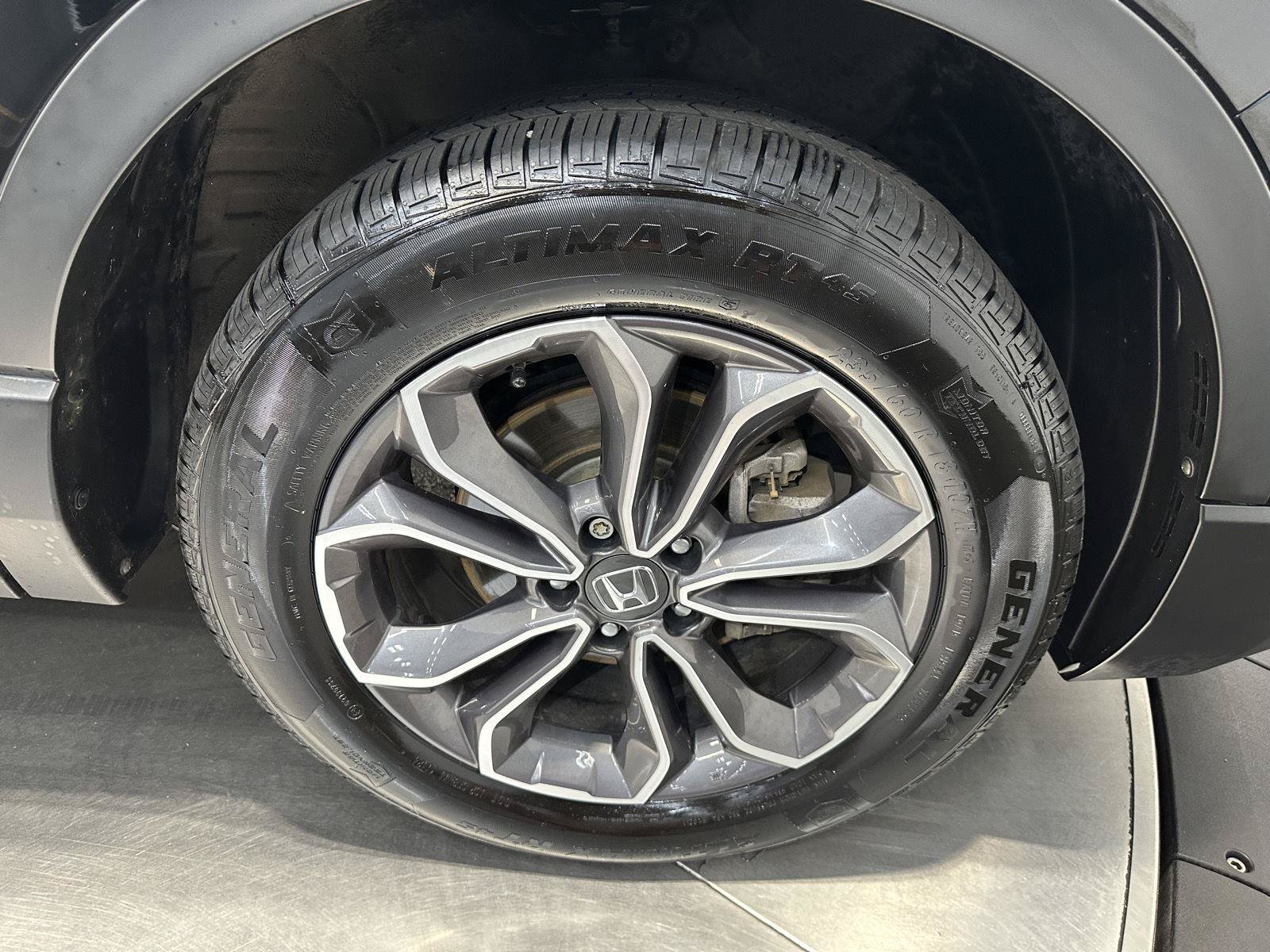 Used 2020 Honda CR-V EX-L image 12