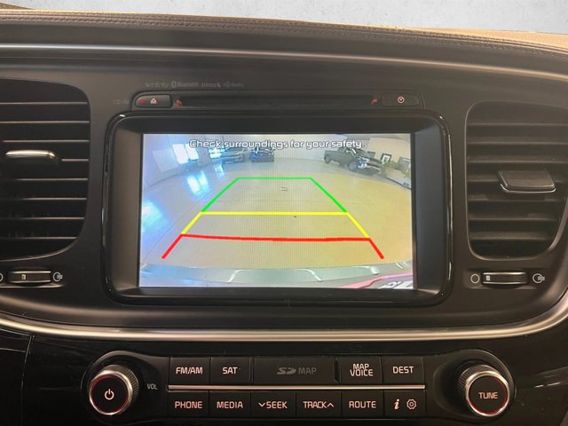 Used 2014 Kia Optima EX FWD image 13