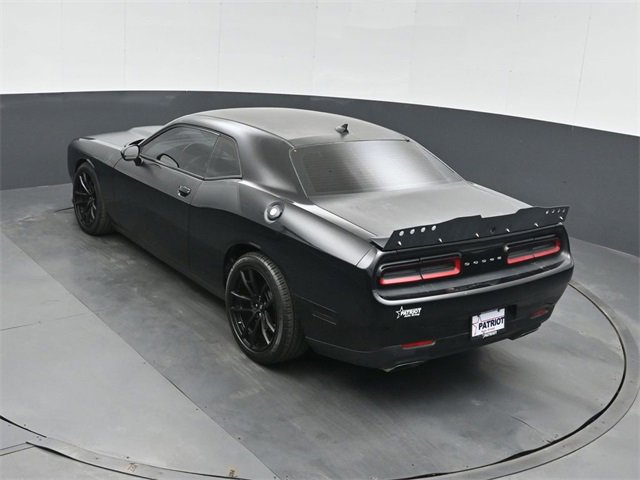 Used 2018 Dodge Challenger T/A image 33