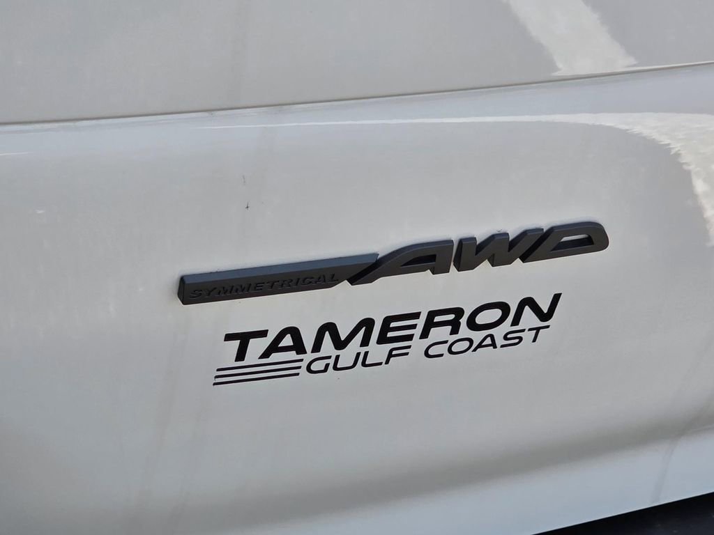 New 2026 Subaru Outback Premium AWD/4WD image 33