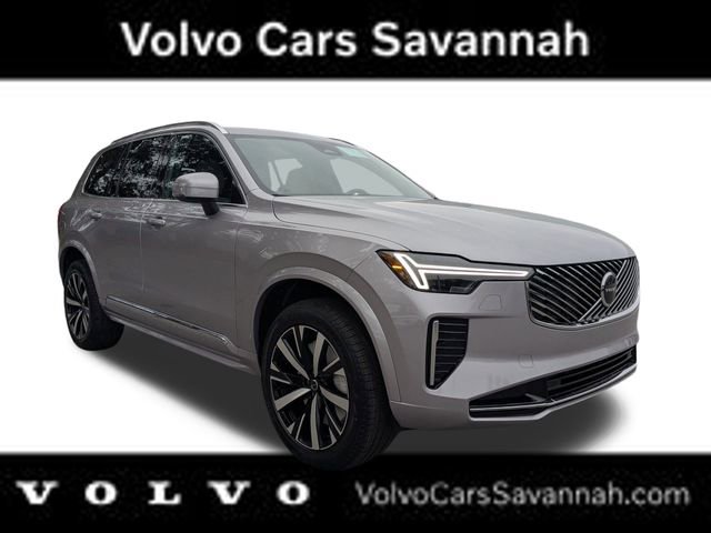 New 2026 Volvo XC90 B5 Core w/ Protection Package video 1