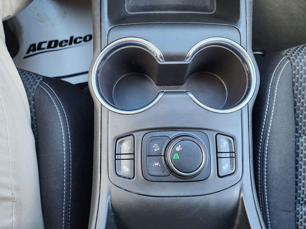 Certified 2023 GMC Terrain SLE w/ Driver Convenience Package image 46