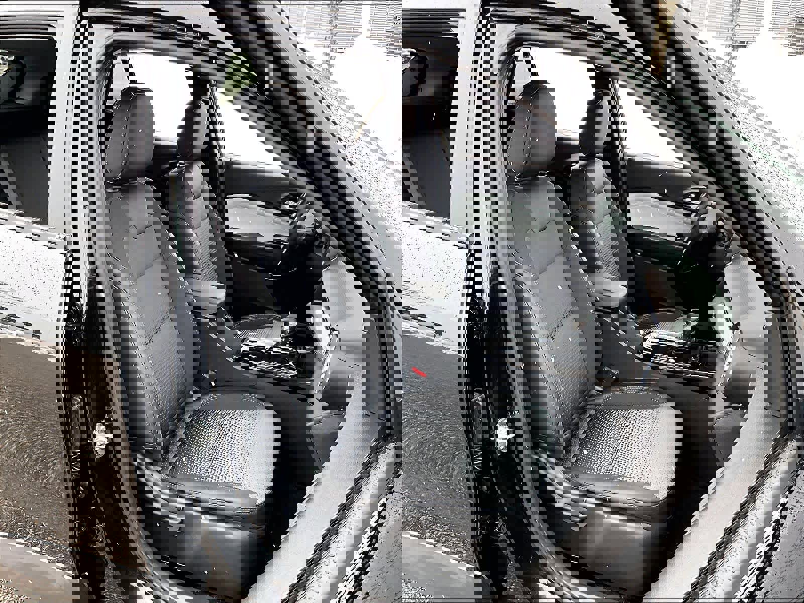 Used 2025 Chevrolet Trax LT w/ LT Convenience Package image 11