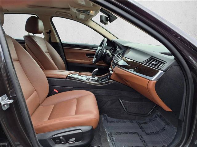 Used 2016 BMW 535i Sedan RWD image 22