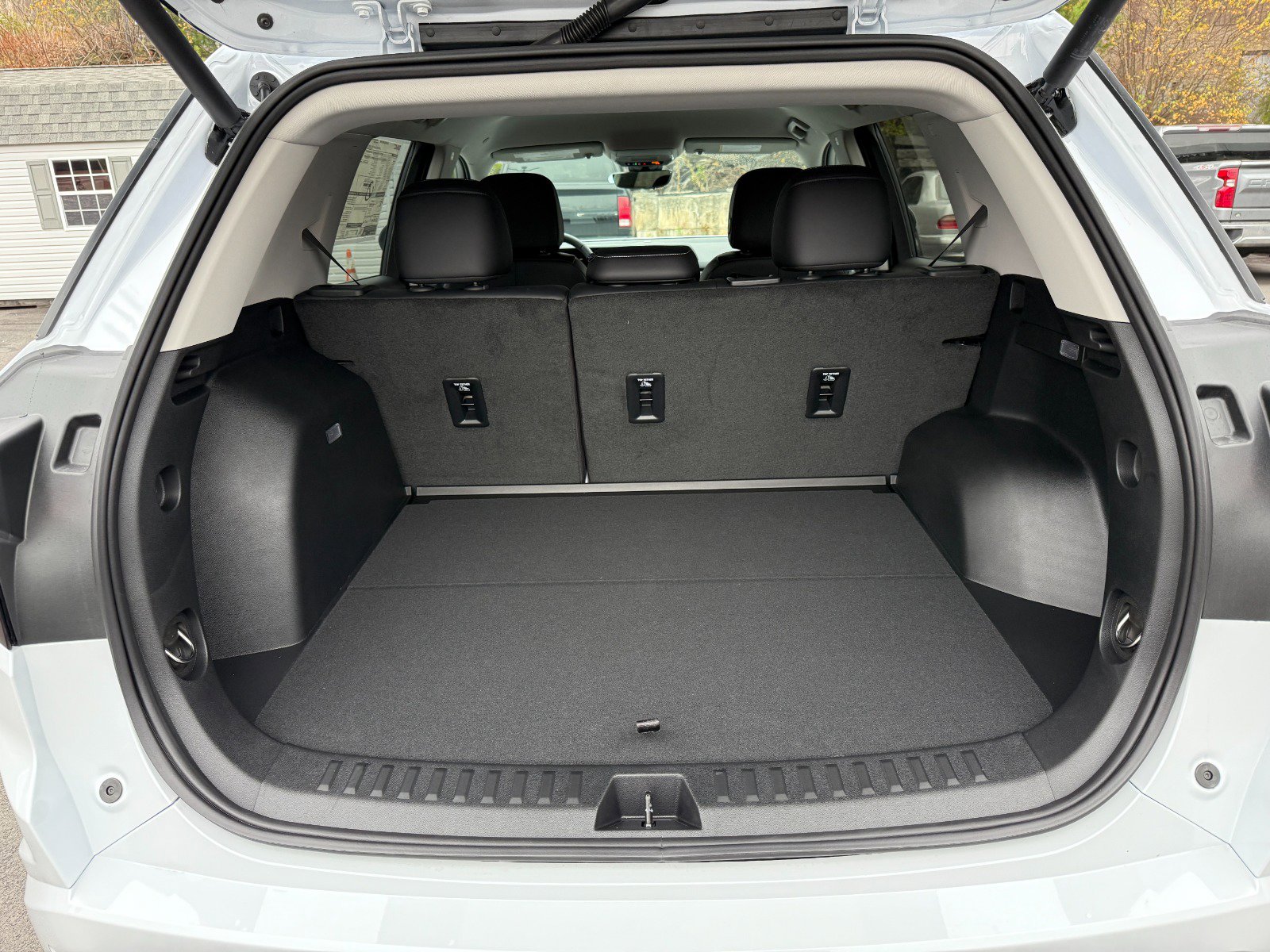 New 2026 GMC Terrain Denali image 20