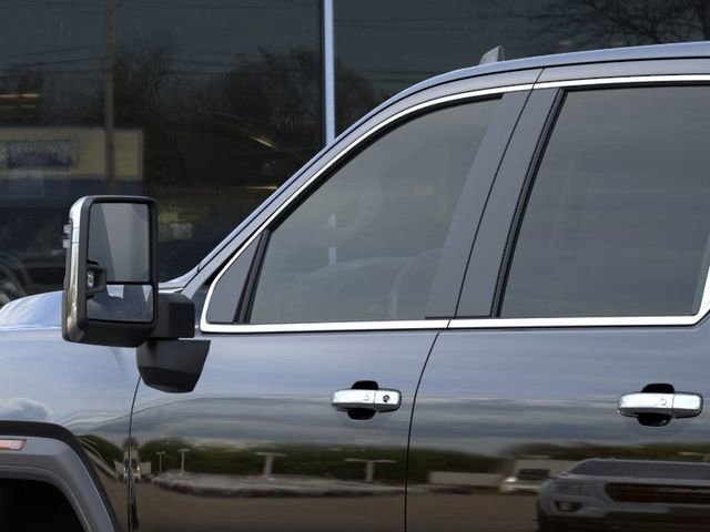 New 2026 GMC Sierra 2500 Denali w/ Denali Reserve Package image 12