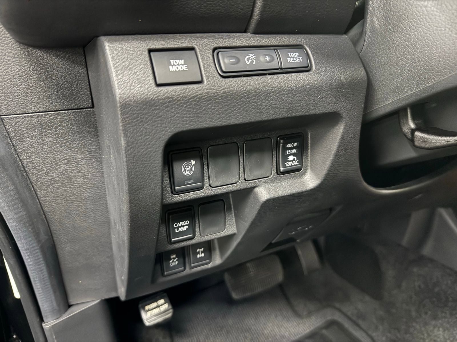 New 2026 Nissan Frontier PRO-4X w/ Pro-4x Convenience Package image 23