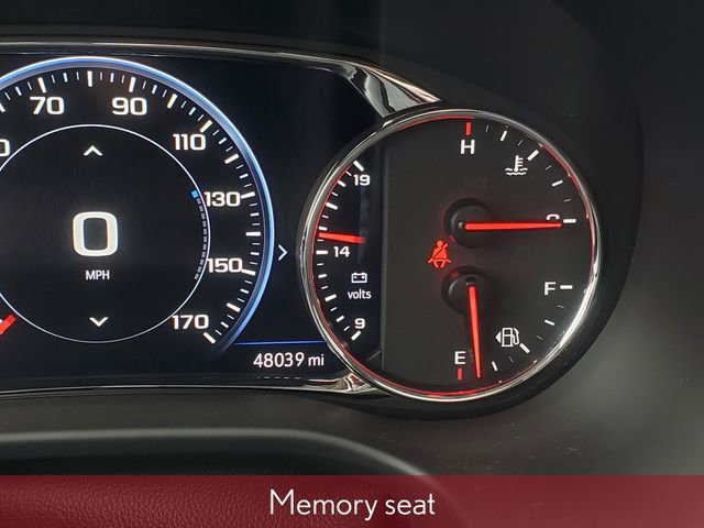 Used 2022 GMC Acadia Denali image 26