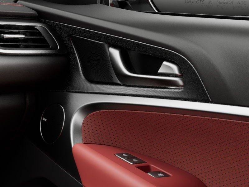 New 2026 Genesis G70 3.3T Sport Prestige image 27