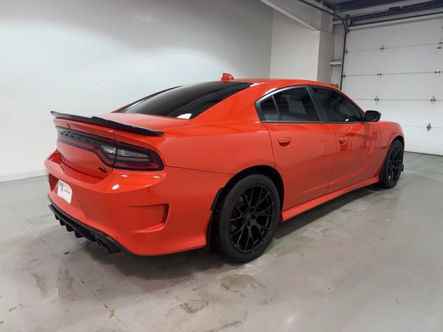 Used 2023 Dodge Charger R/T w/ Harman/Kardon Audio Group RWD image 7