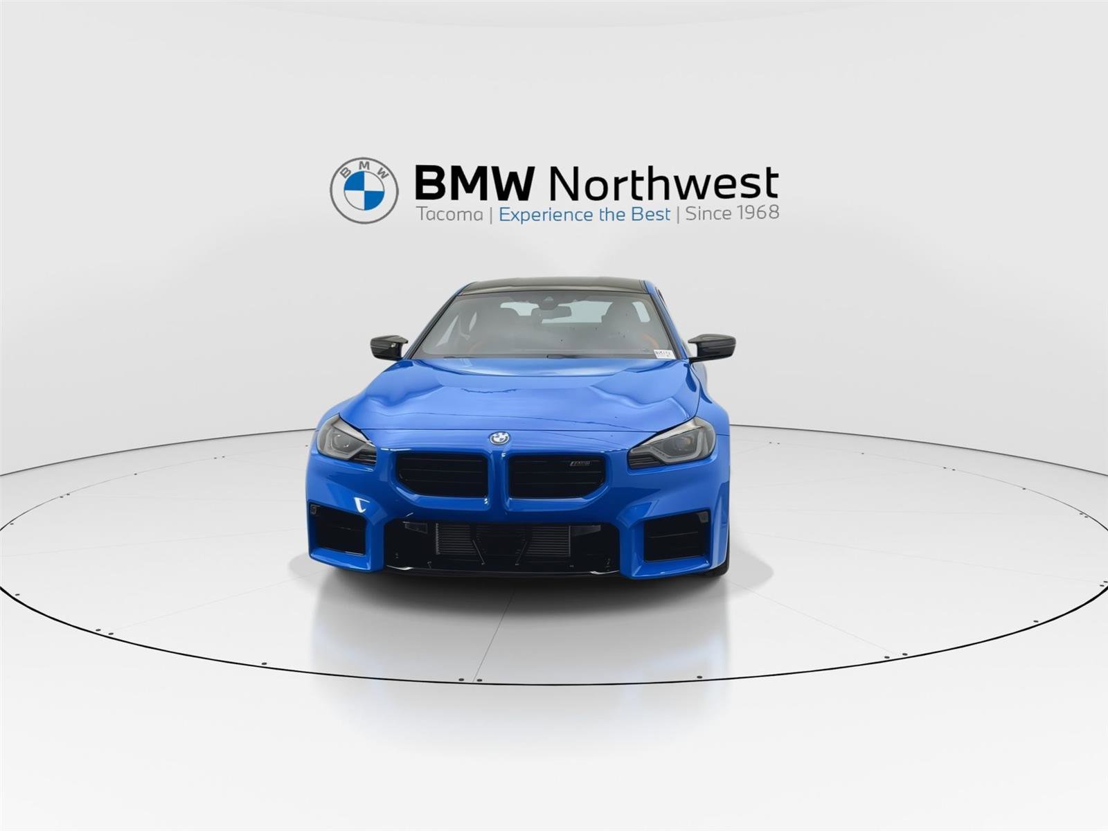 New 2026 BMW M2 w/ Lighting Package image 8
