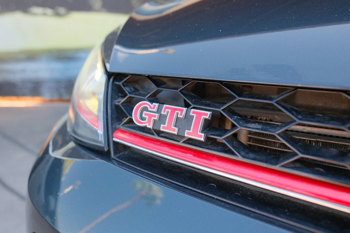 Used 2017 Volkswagen GTI Sport FWD image 46