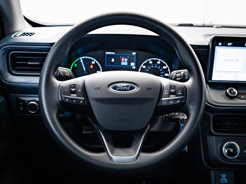 Used 2024 Ford Maverick XL image 39