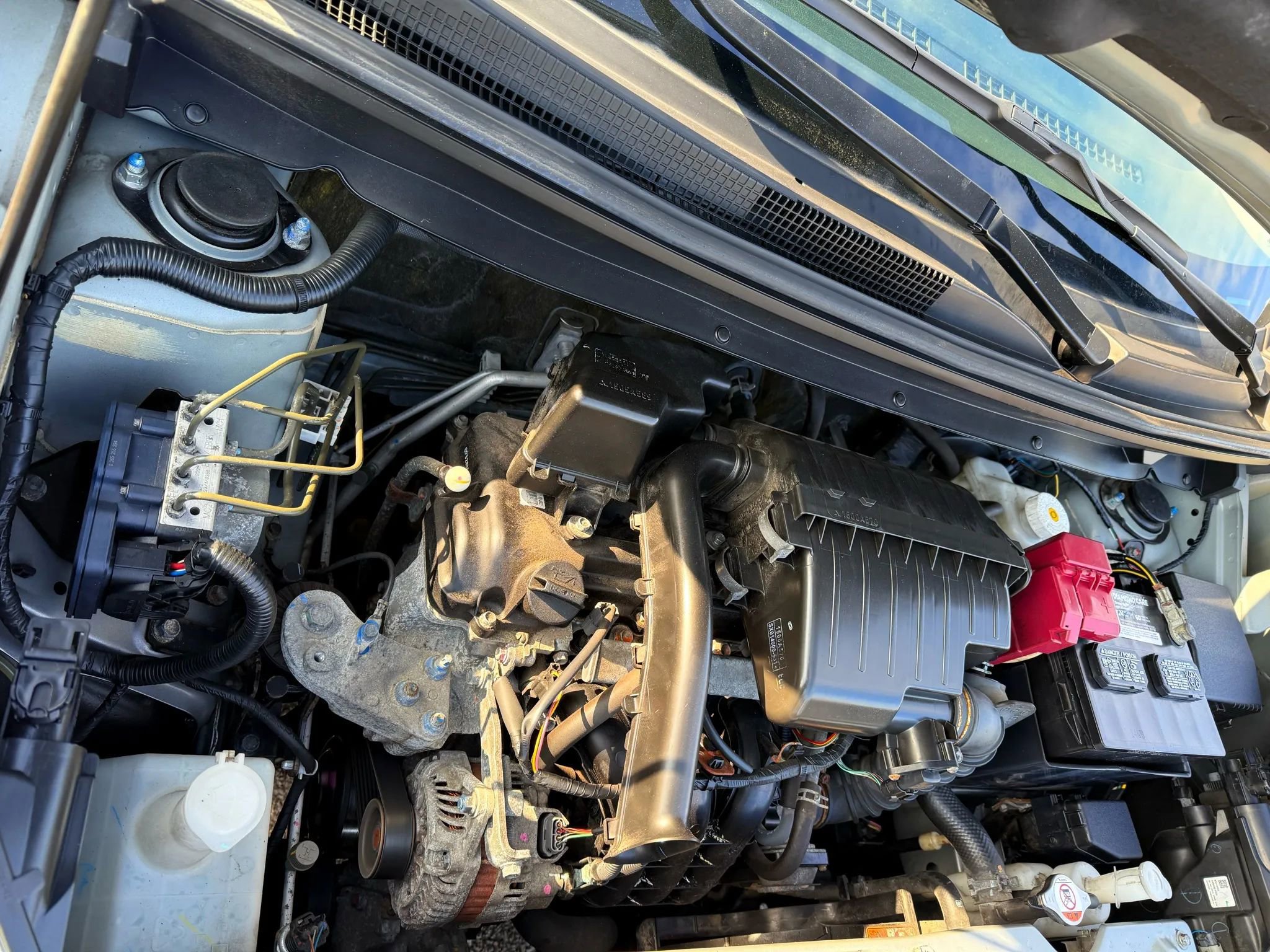 Used 2019 Mitsubishi Mirage G4 ES image 34