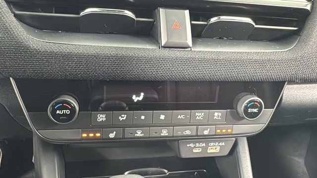 New 2026 Subaru Outback Premium image 27