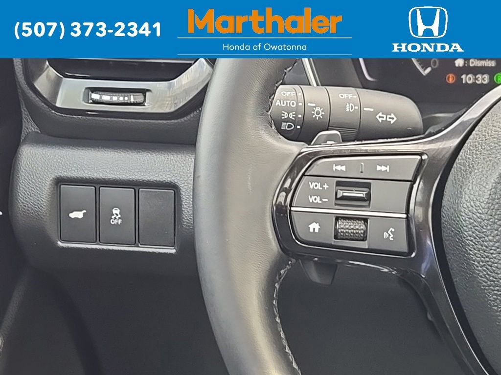 Used 2025 Honda Pilot Touring image 27