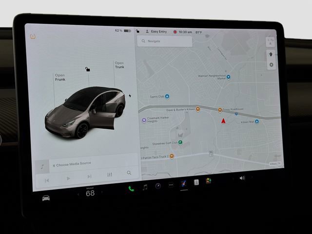 Used 2022 Tesla Model Y Performance image 16