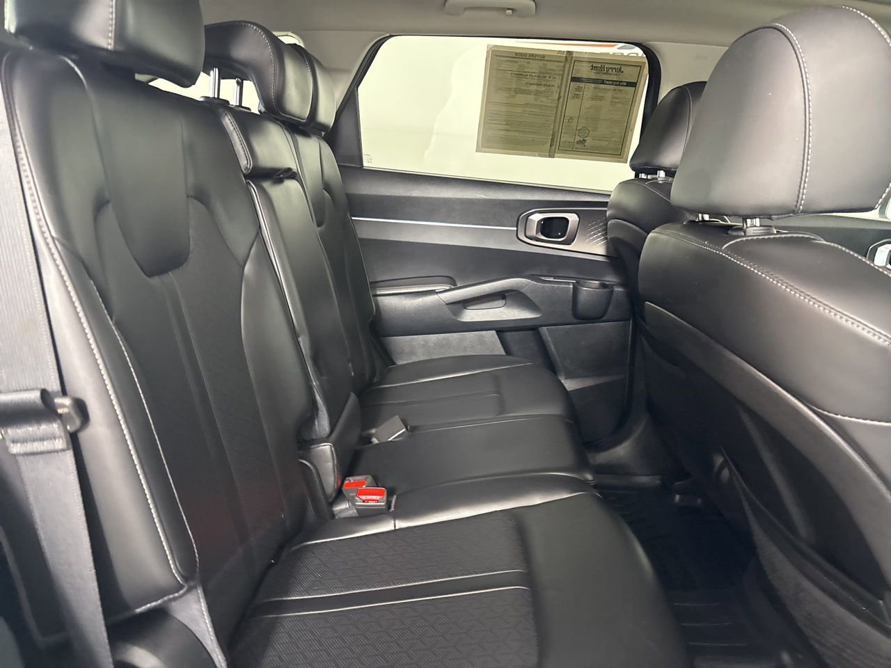 Used 2023 Kia Sorento S w/ Panoramic Sunroof Package FWD image 25