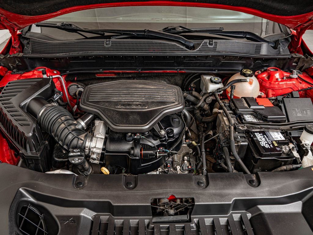 Used 2020 Chevrolet Blazer LT AWD/4WD image 36