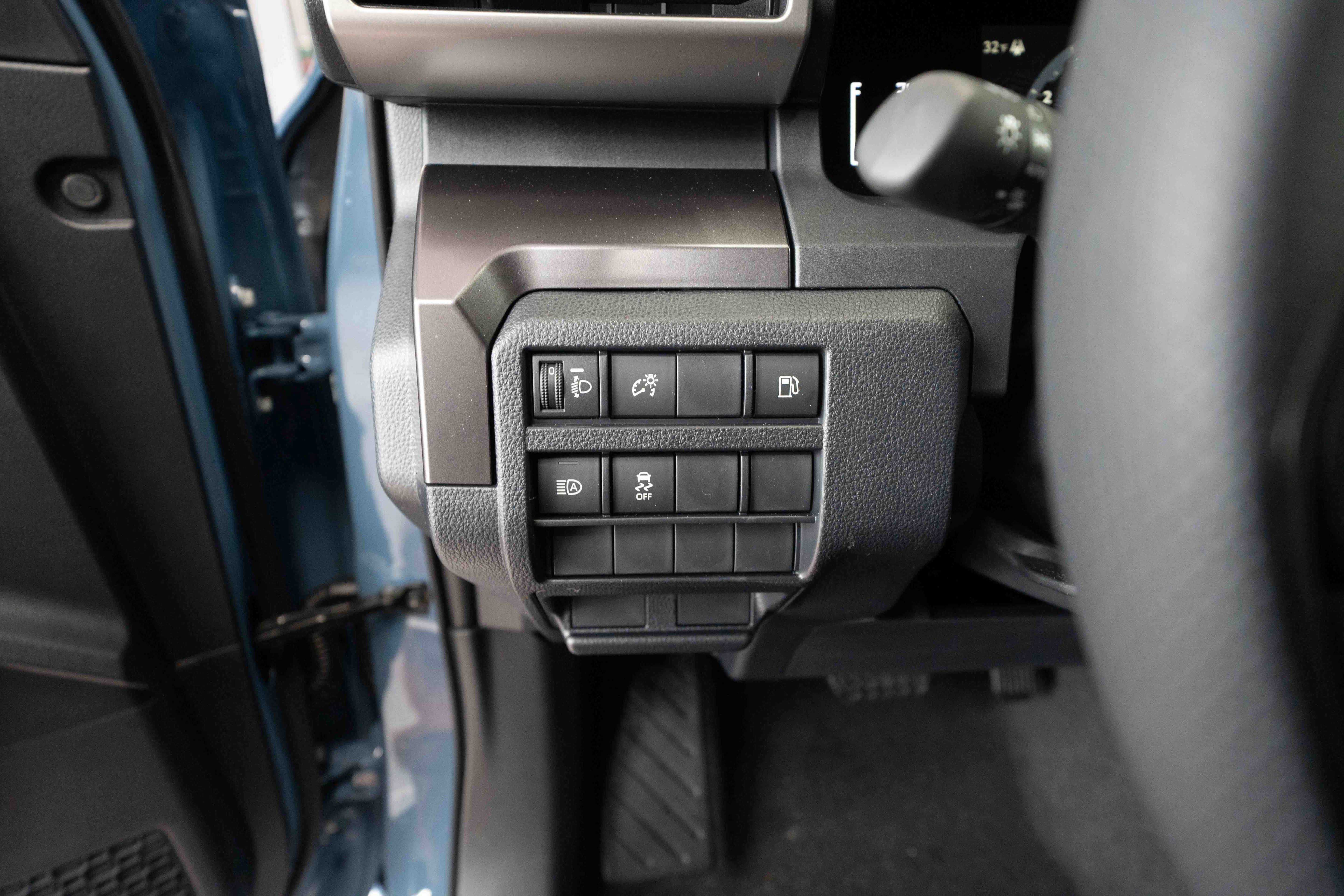 New 2025 Toyota 4Runner SR5 image 11