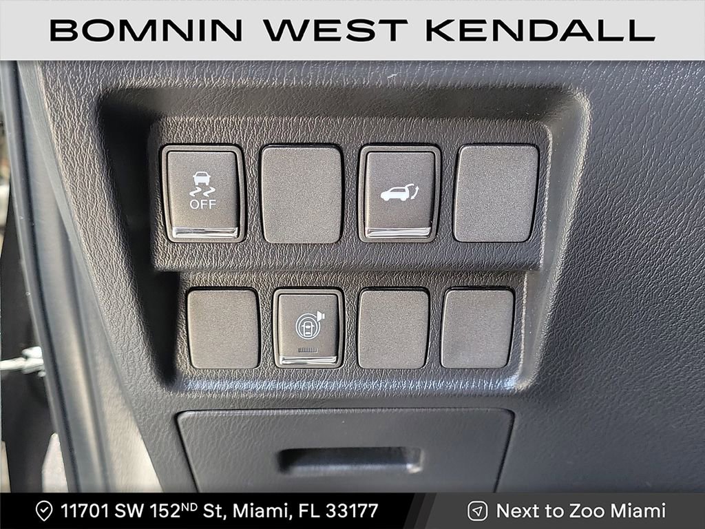 Used 2019 INFINITI QX60 Pure image 28