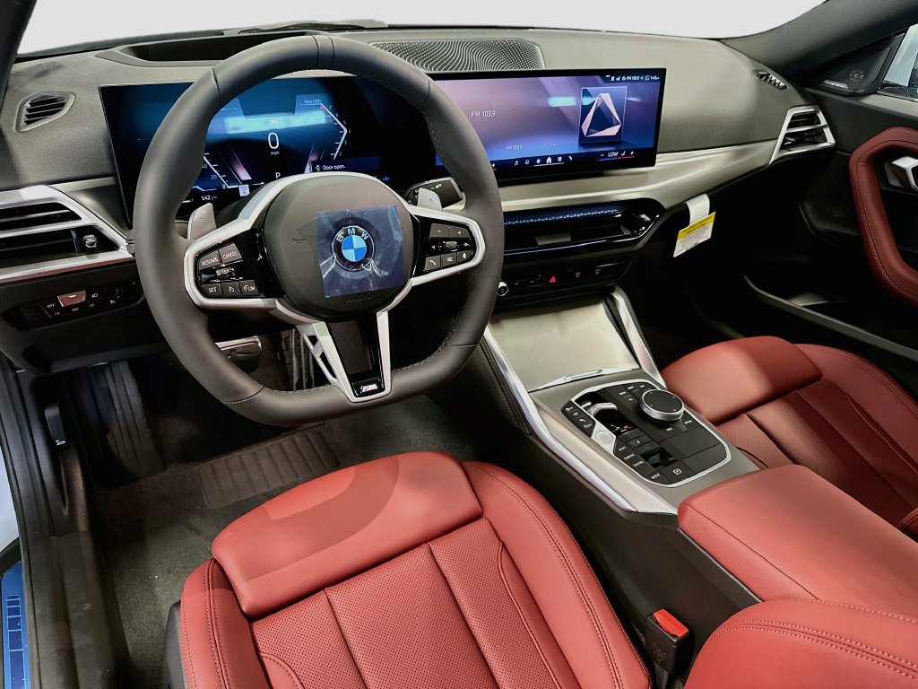New 2026 BMW 230i Coupe w/ Premium Package RWD image 9