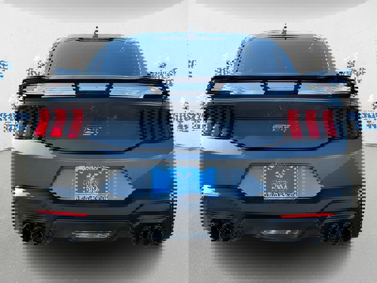 Used 2024 Ford Mustang GT Premium image 7