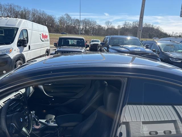 Used 2016 BMW M235i xDrive M235i xDrive image 12