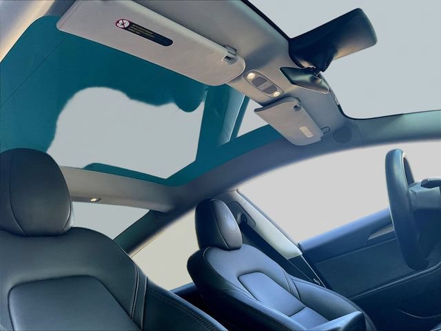 Used 2023 Tesla Model 3 Performance AWD/4WD image 27