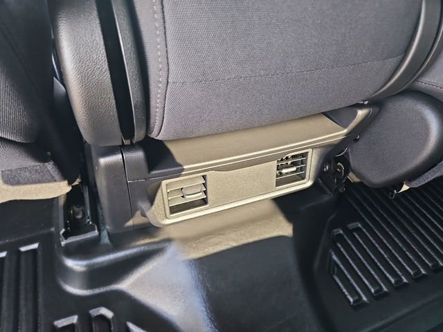 Used 2024 GMC Sierra 1500 Pro image 20