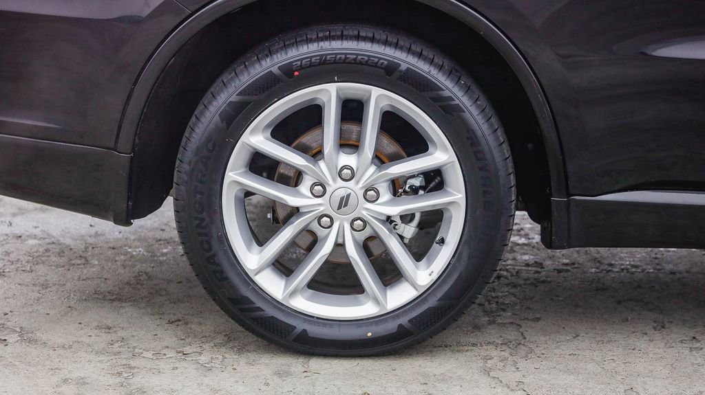 Certified 2024 Dodge Durango GT image 12