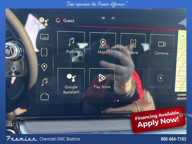 New 2026 GMC Sierra 1500 Denali image 26