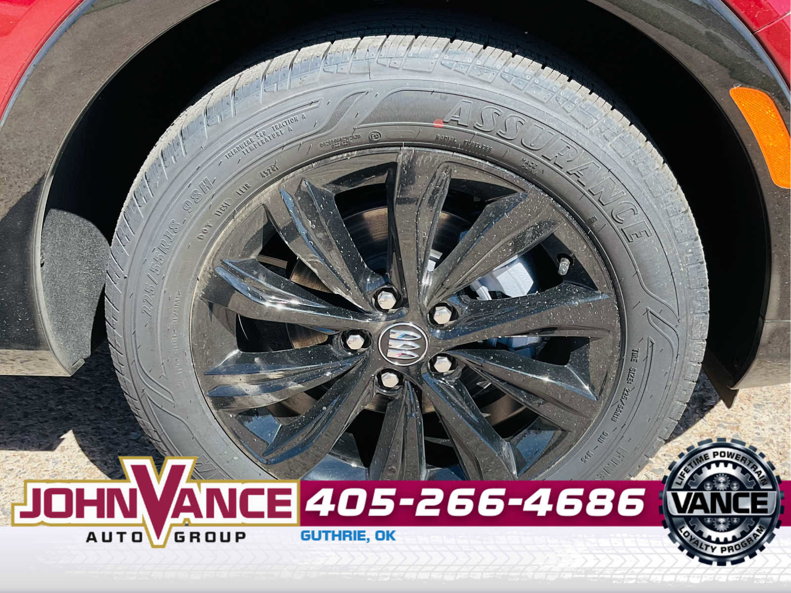 Used 2025 Buick Envista Sport Touring image 10