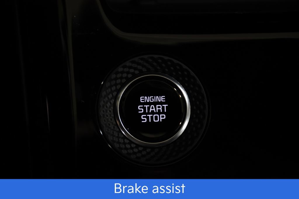 New 2025 Kia Niro EX image 12