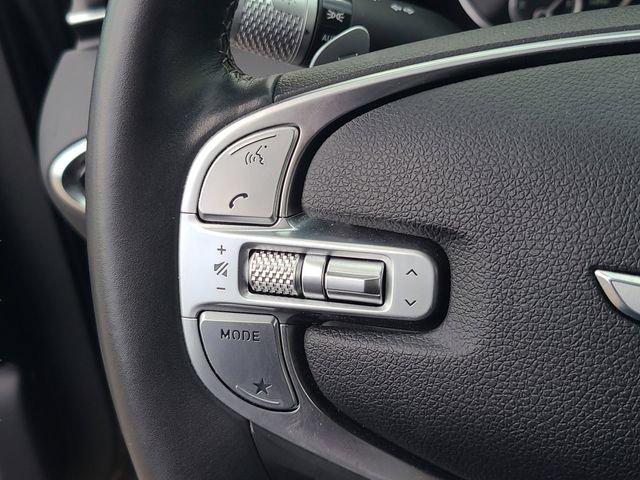 Used 2025 Genesis GV70 2.5T AWD/4WD image 23