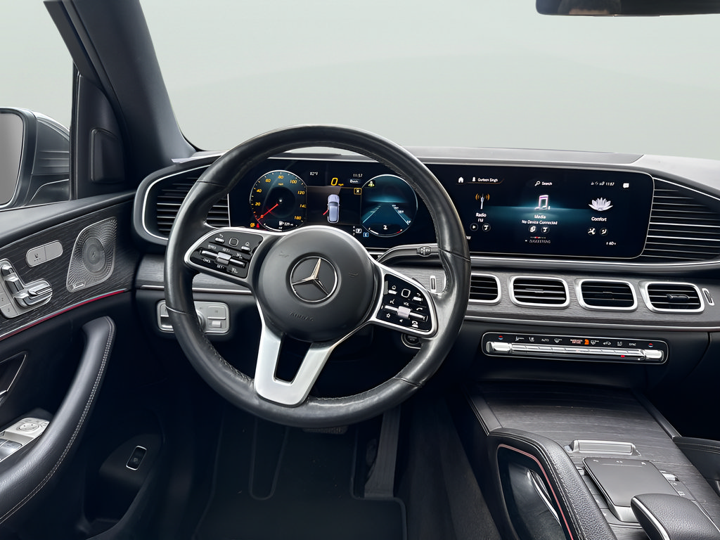 Used 2022 Mercedes-Benz GLE 350 4MATIC image 21