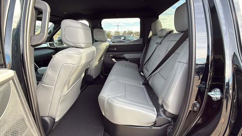 New 2026 Toyota Tundra Limited image 14