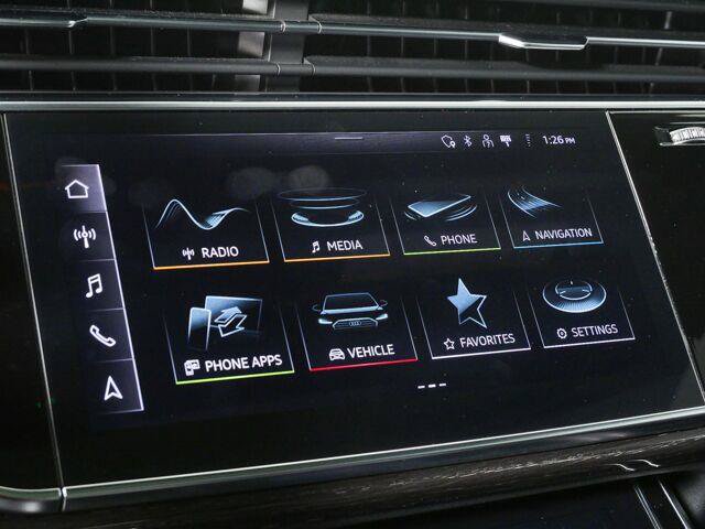 Used 2021 Audi Q8 Premium Plus w/ Premium Plus Package AWD/4WD image 23