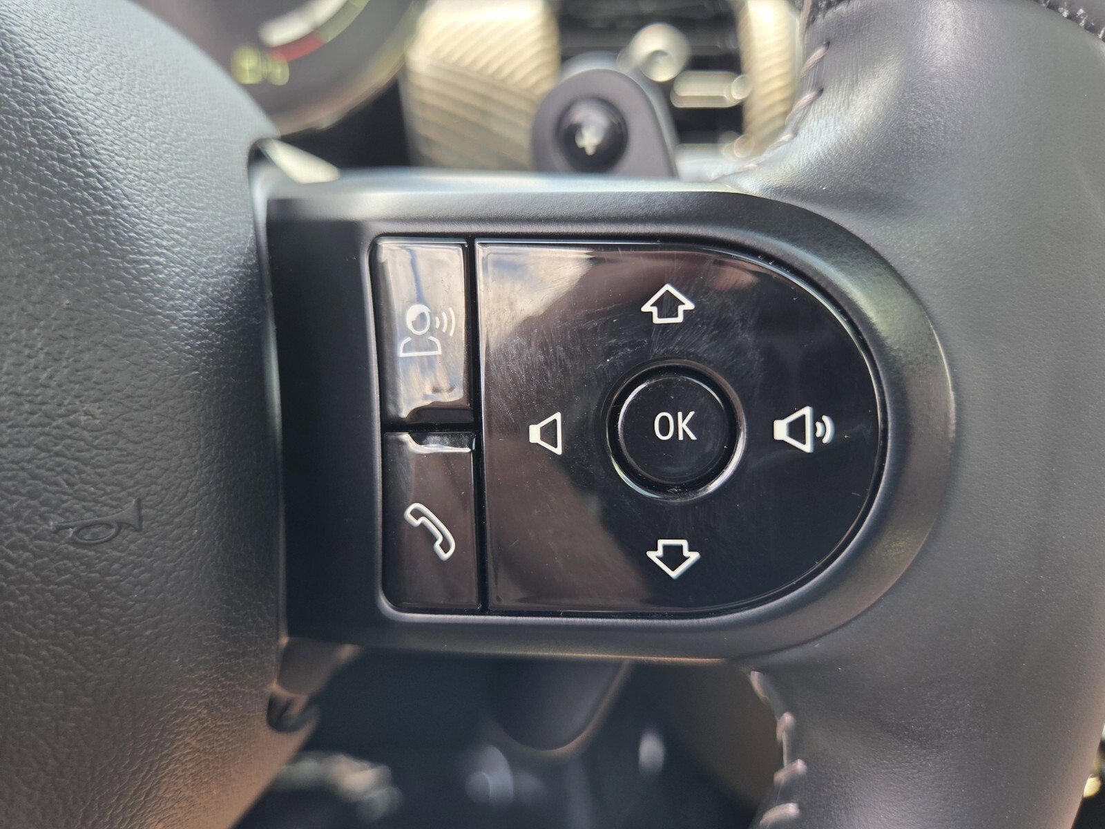 Used 2023 MINI Cooper S w/ MINI Resolute Edition image 29