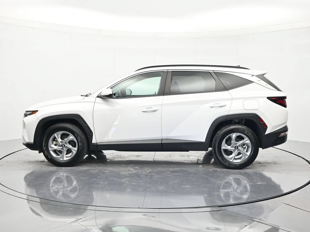 Used 2024 Hyundai Tucson SEL AWD/4WD image 8