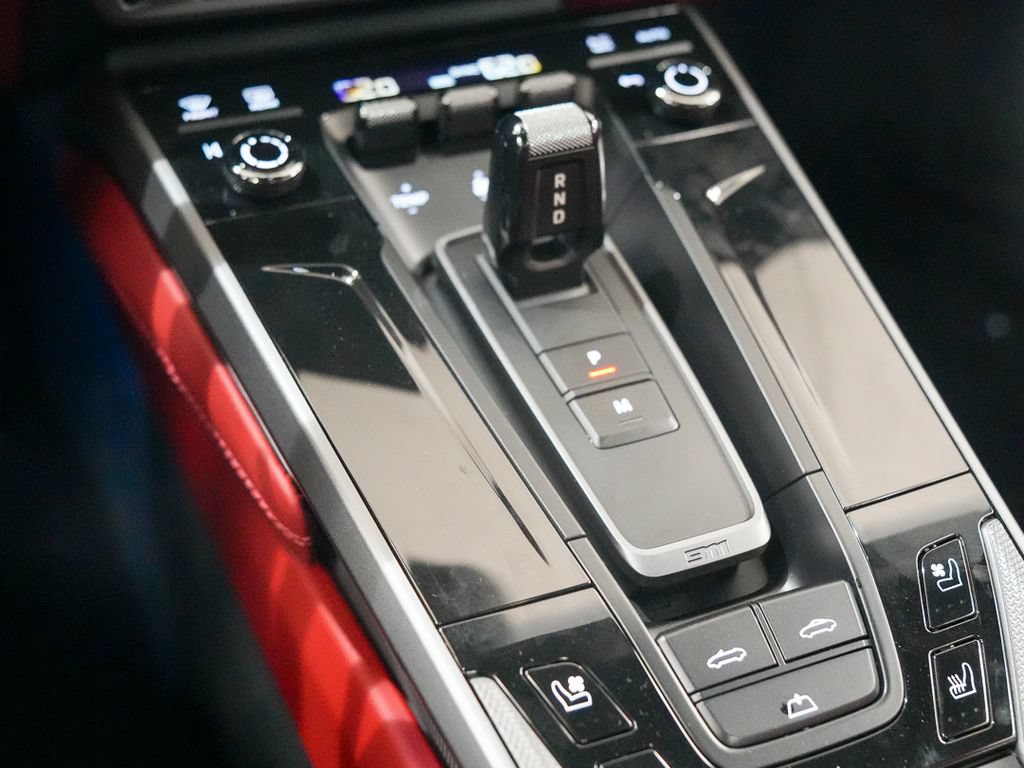 New 2026 Porsche 911 Carrera S RWD image 26