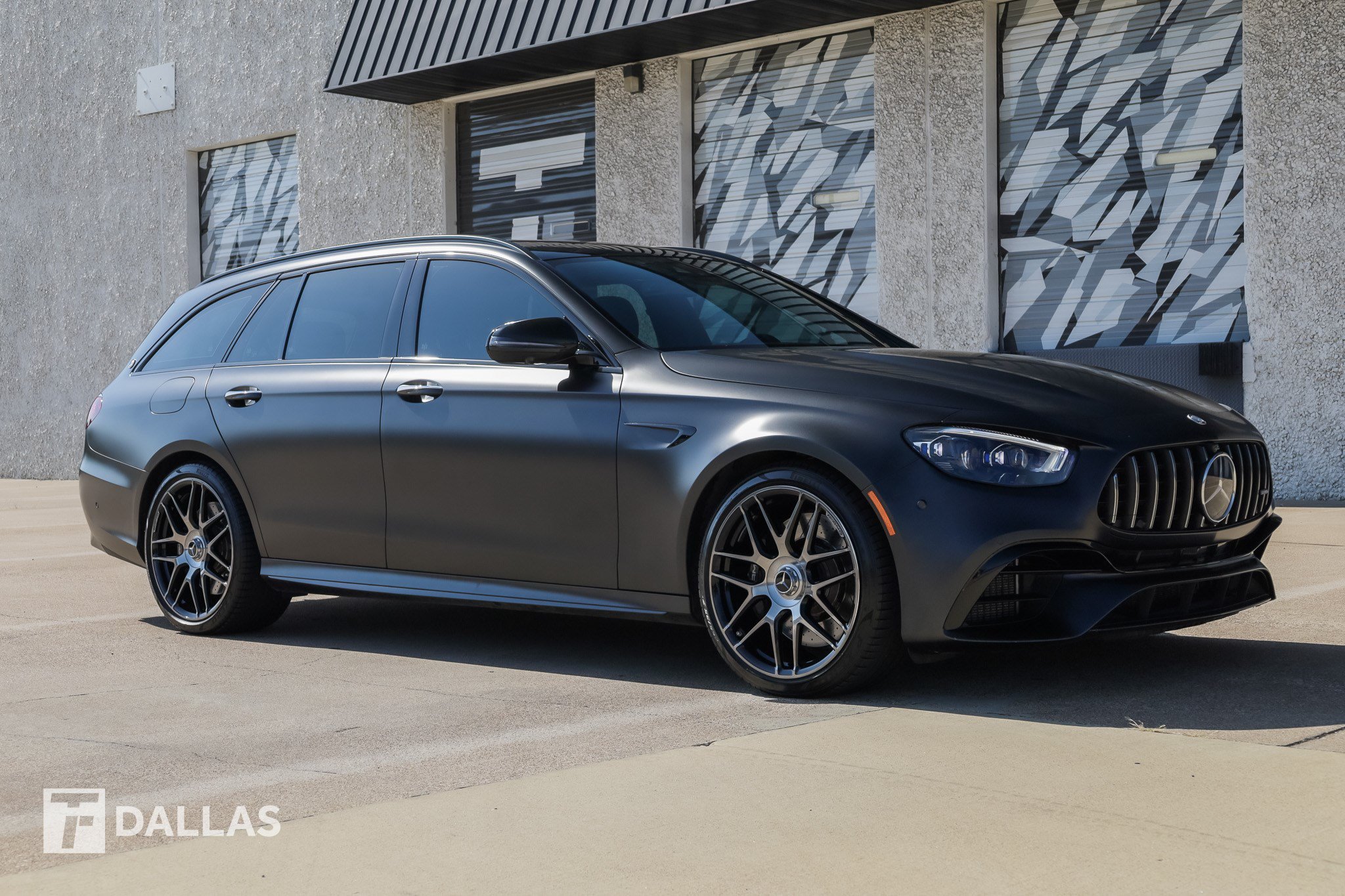 Used 2023 Mercedes-Benz E 63 AMG S image 18